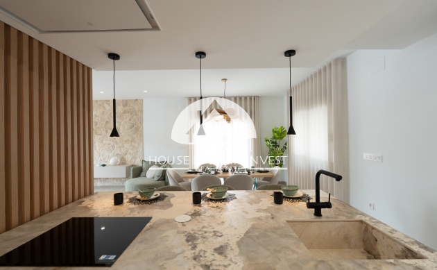 New Build - Villa - Orihuela Costa - Dehesa de campoamor