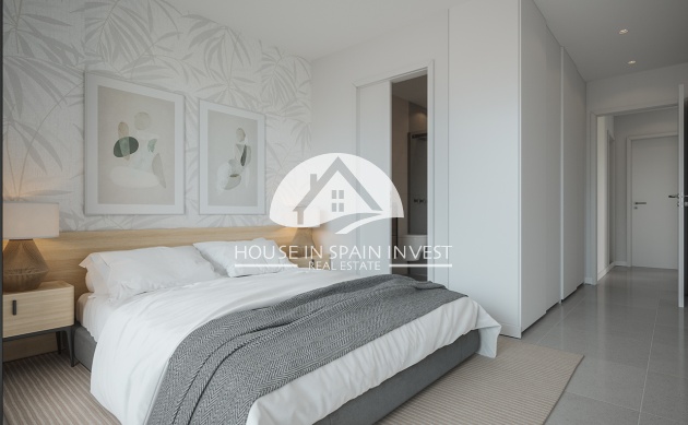 Nieuwbouw   - Penthouse - Guardamar del Segura - Guardamar - El Raso