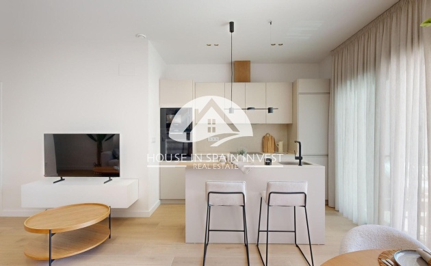 Nieuwbouw   - Penthouse - Guardamar del Segura - Guardamar - El Raso