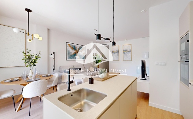 Nieuwbouw   - Penthouse - Guardamar del Segura - Guardamar - El Raso