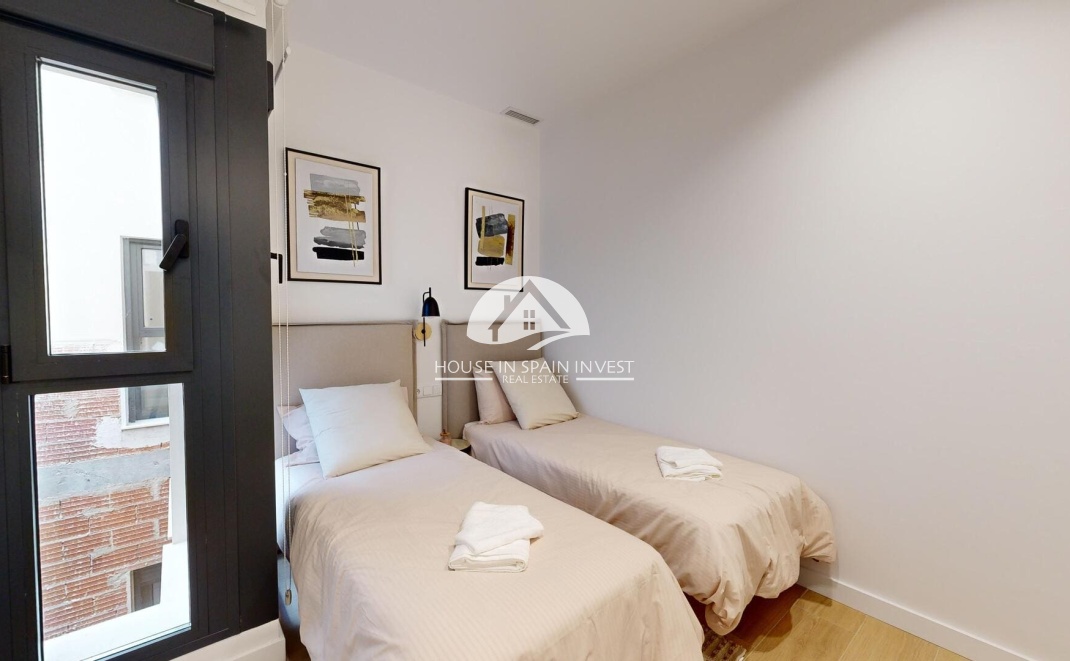 Nieuwbouw   - Penthouse - Guardamar del Segura - Guardamar - El Raso