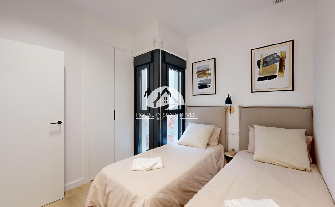 Nieuwbouw   - Penthouse - Guardamar del Segura - Guardamar - El Raso