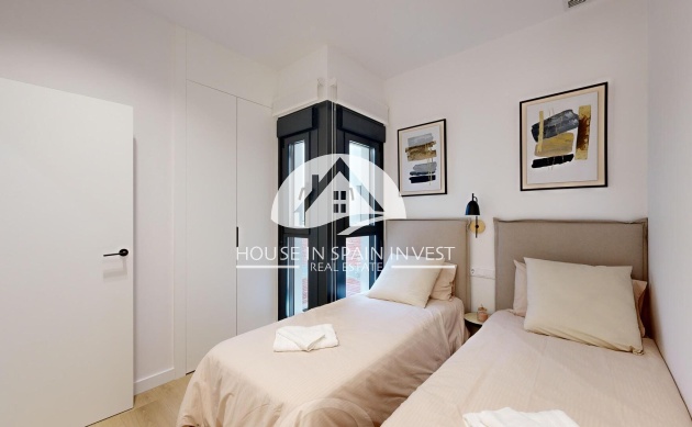 Nieuwbouw   - Penthouse - Guardamar del Segura - Guardamar - El Raso