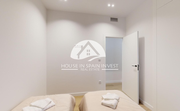 Nieuwbouw   - Penthouse - Guardamar del Segura - Guardamar - El Raso