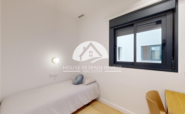 Nieuwbouw   - Penthouse - Guardamar del Segura - Guardamar - El Raso