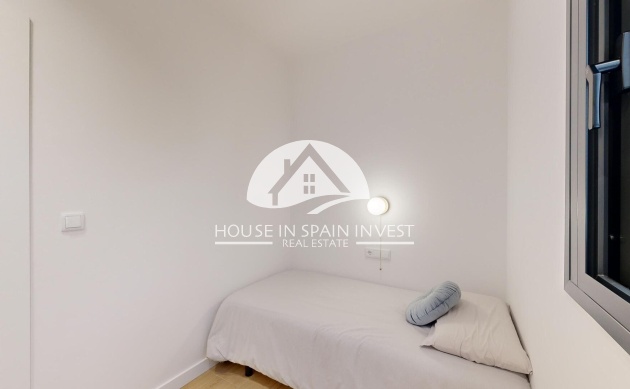 Nieuwbouw   - Penthouse - Guardamar del Segura - Guardamar - El Raso