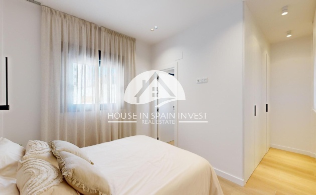 Nieuwbouw   - Penthouse - Guardamar del Segura - Guardamar - El Raso