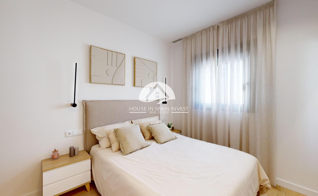 Nieuwbouw   - Penthouse - Guardamar del Segura - Guardamar - El Raso