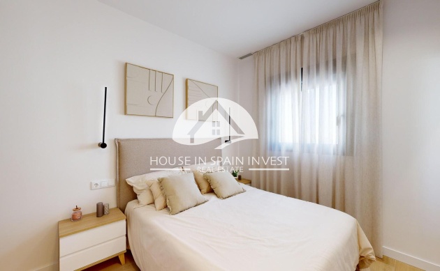 Nieuwbouw   - Penthouse - Guardamar del Segura - Guardamar - El Raso