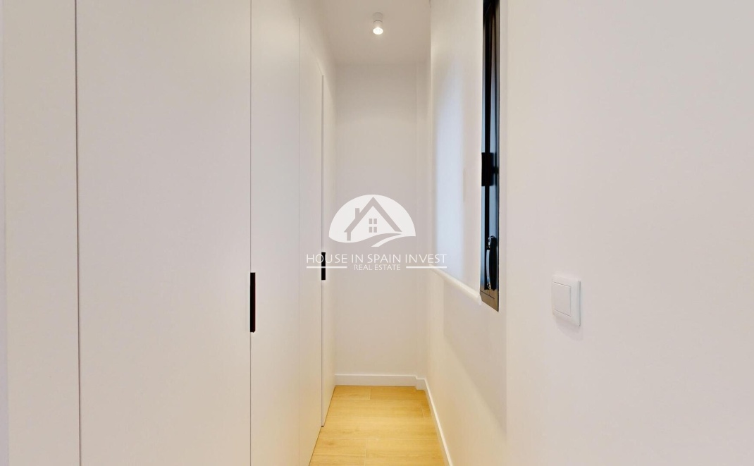 Nieuwbouw   - Penthouse - Guardamar del Segura - Guardamar - El Raso