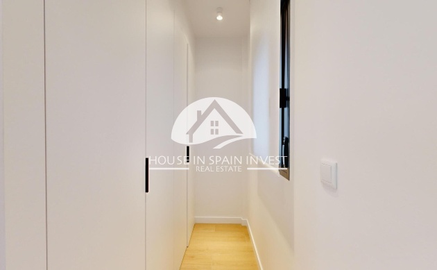 Nieuwbouw   - Penthouse - Guardamar del Segura - Guardamar - El Raso