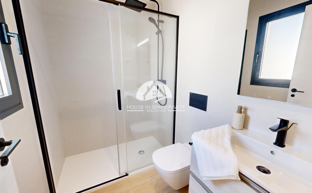 Nieuwbouw   - Penthouse - Guardamar del Segura - Guardamar - El Raso