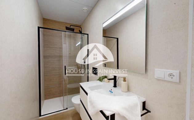 Nieuwbouw   - Penthouse - Guardamar del Segura - Guardamar - El Raso