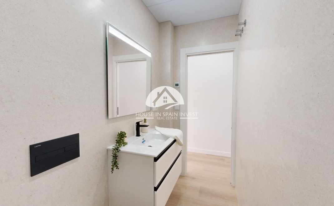 Nieuwbouw   - Penthouse - Guardamar del Segura - Guardamar - El Raso