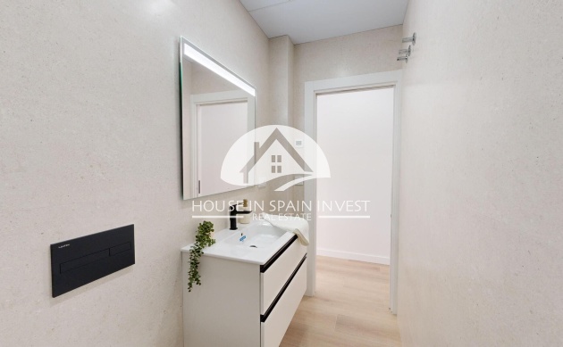 Nieuwbouw   - Penthouse - Guardamar del Segura - Guardamar - El Raso