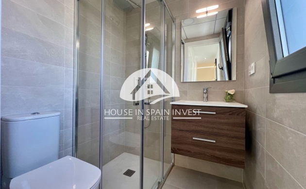 Nieuwbouw   - Rijwoning - Orihuela Costa - Villamartín