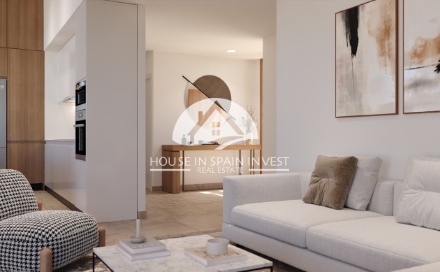 Nieuwbouw   - Villa - Fuente Alamo