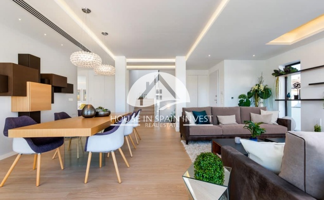 Nieuwbouw   - Villa - Rojales - Ciudad Quesada - Ciudad Quesada