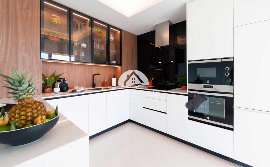 Nieuwbouw   - Villa - Rojales - Ciudad Quesada - Ciudad Quesada