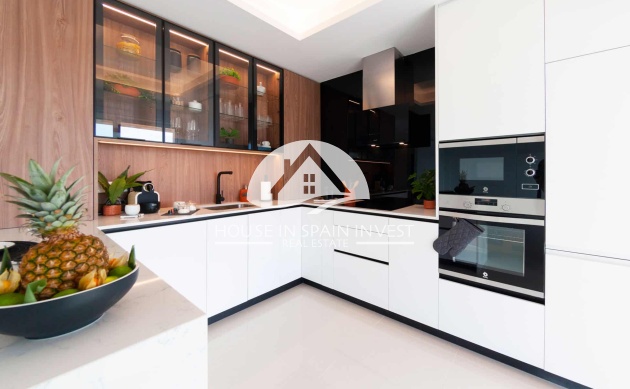 Nieuwbouw   - Villa - Rojales - Ciudad Quesada - Ciudad Quesada