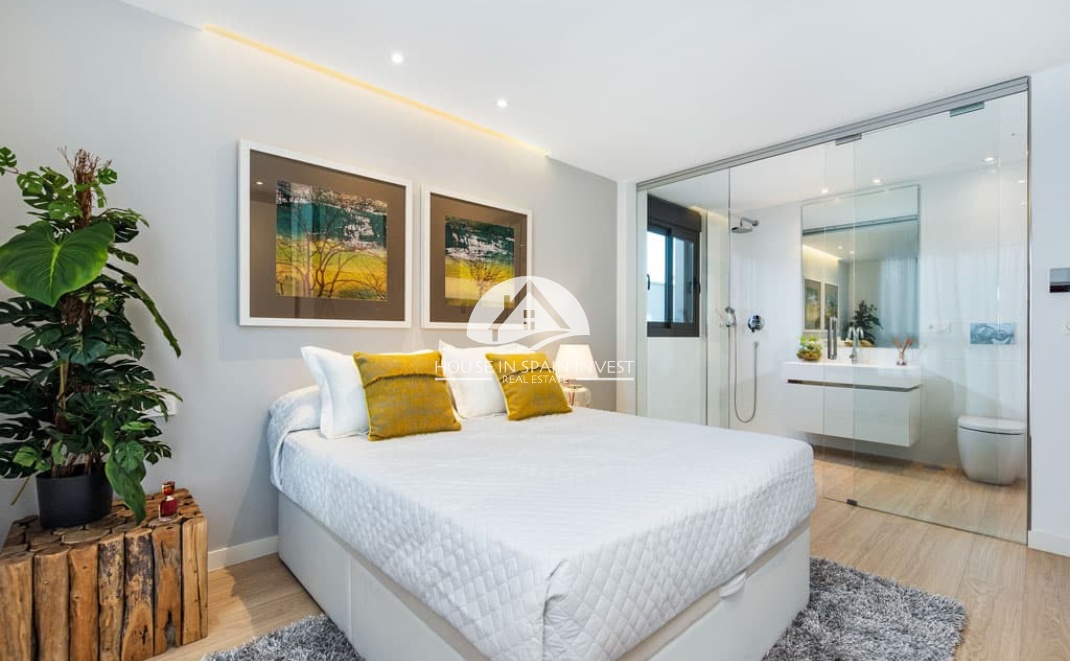 Nieuwbouw   - Villa - Rojales - Ciudad Quesada - Ciudad Quesada