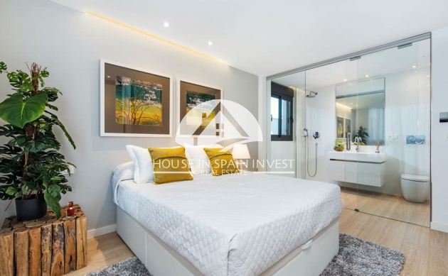 Nieuwbouw   - Villa - Rojales - Ciudad Quesada - Ciudad Quesada