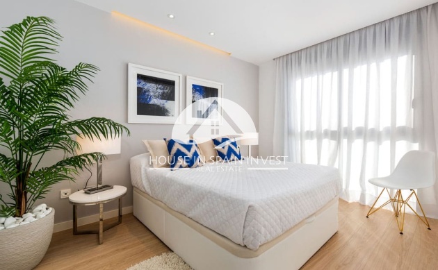 Nieuwbouw   - Villa - Rojales - Ciudad Quesada - Ciudad Quesada