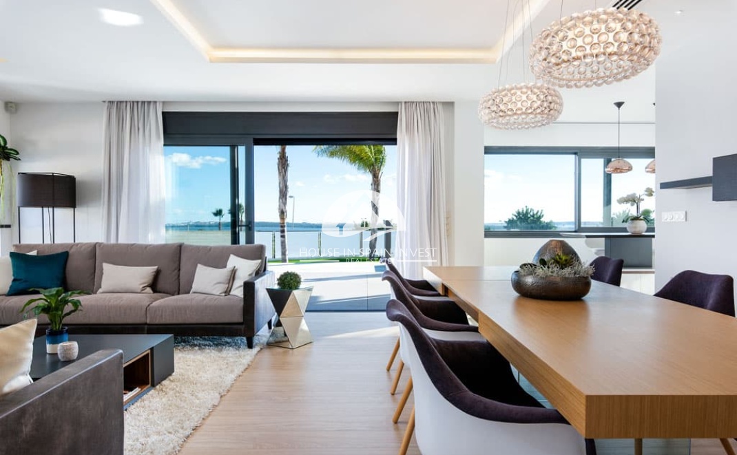 Nieuwbouw   - Villa - Rojales - Ciudad Quesada - Ciudad Quesada