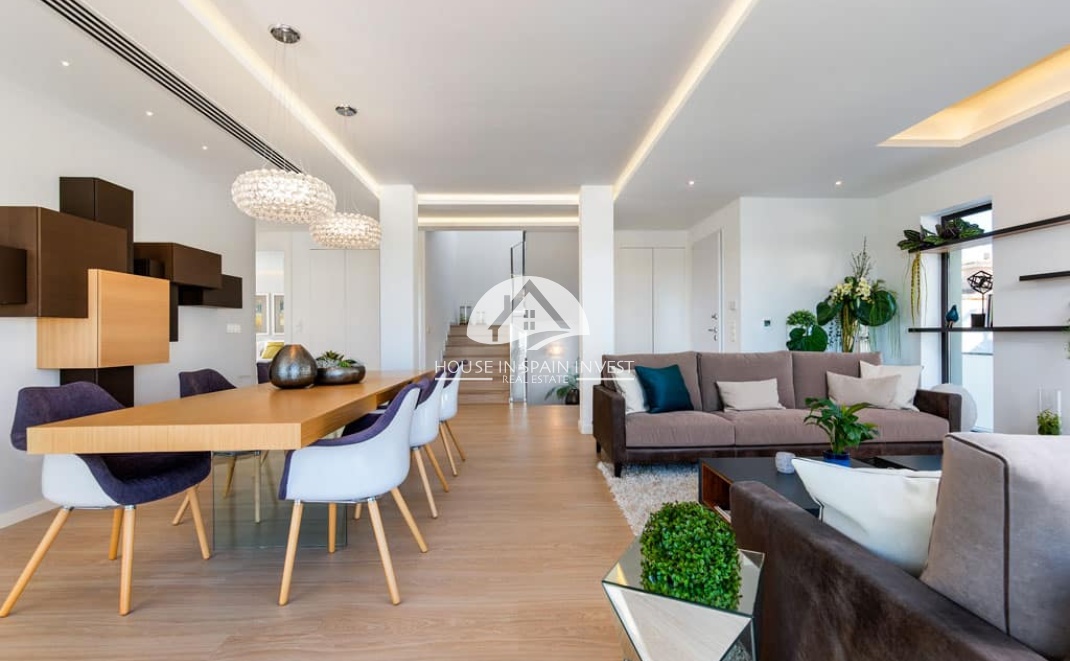 Nieuwbouw   - Villa - Rojales - Ciudad Quesada - Ciudad Quesada