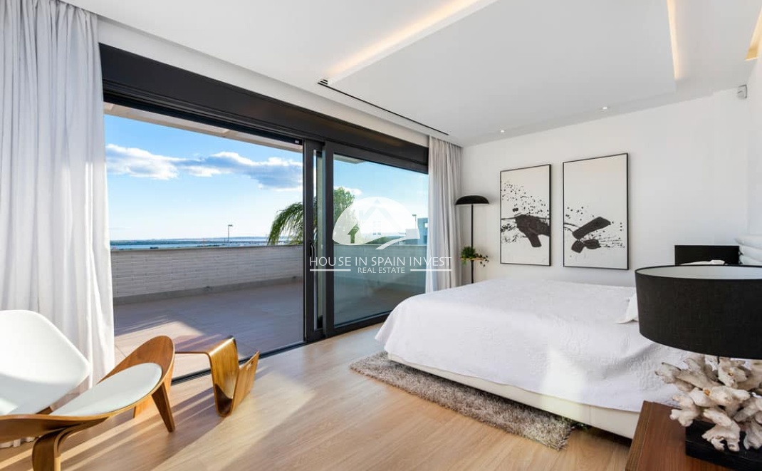 Nieuwbouw   - Villa - Rojales - Ciudad Quesada - Ciudad Quesada