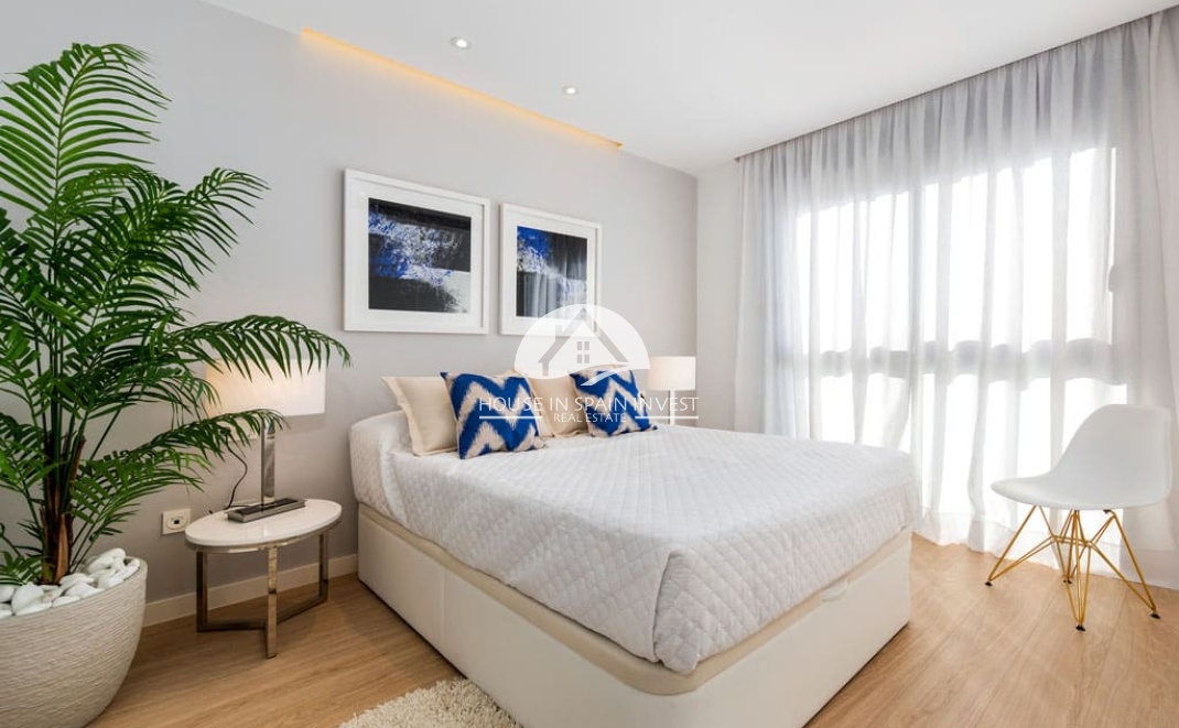 Nieuwbouw   - Villa - Rojales - Ciudad Quesada - Ciudad Quesada