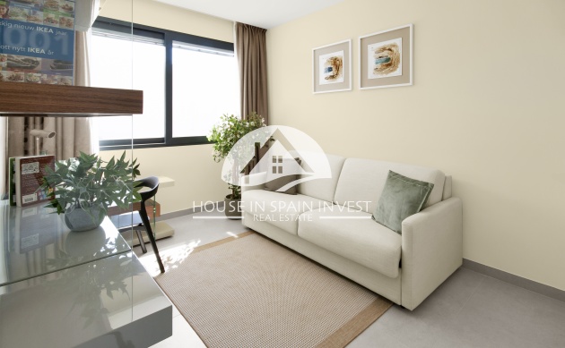 New Build - Villa - Baños y Mendigo