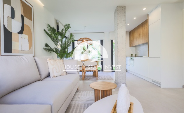 Obra nueva - Chalet - Orihuela Costa - Las Filipinas