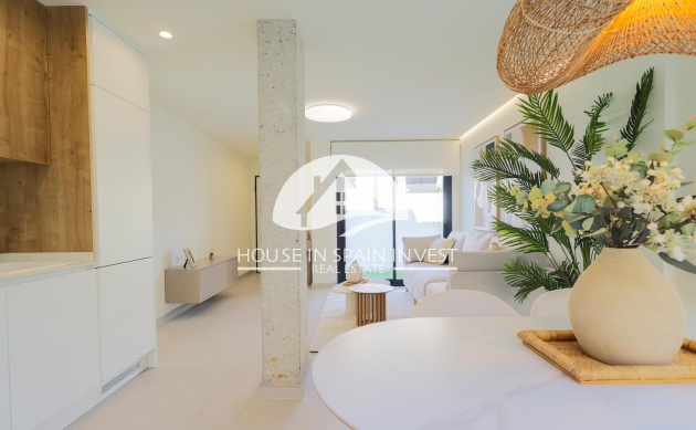 Obra nueva - Chalet - Orihuela Costa - Las Filipinas