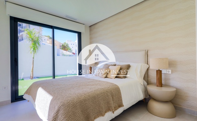 Obra nueva - Chalet - Orihuela Costa - Las Filipinas