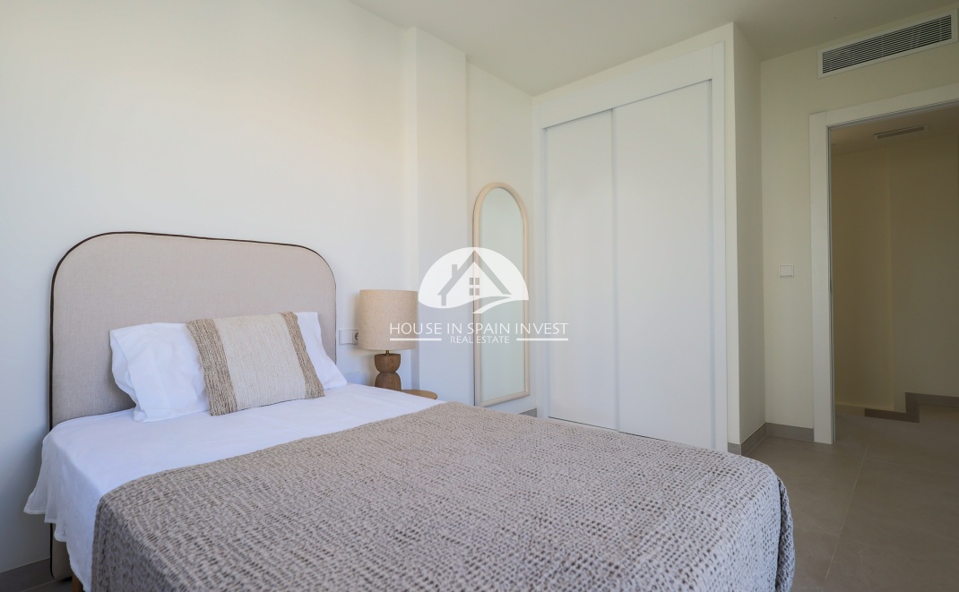 Obra nueva - Chalet - Orihuela Costa - Las Filipinas