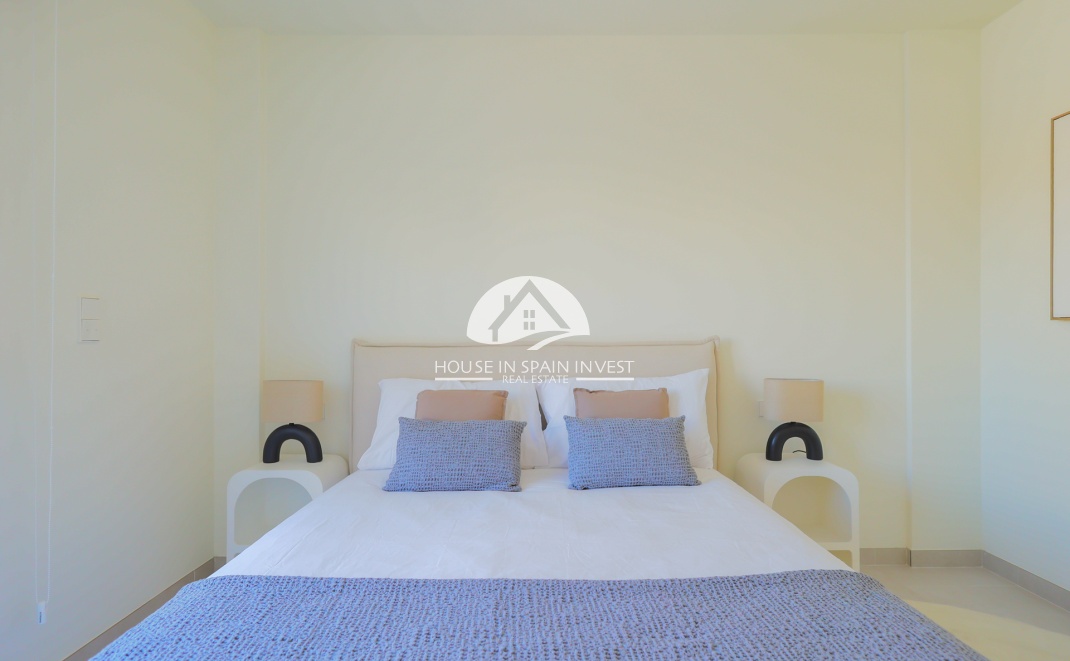 Obra nueva - Chalet - Orihuela Costa - Las Filipinas