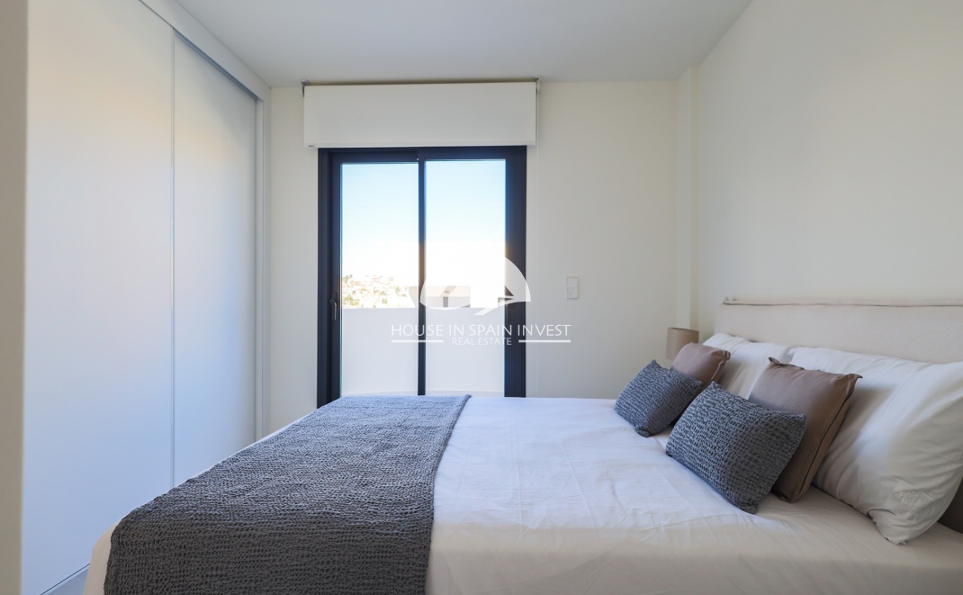 Obra nueva - Chalet - Orihuela Costa - Las Filipinas