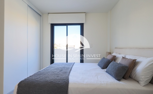 Obra nueva - Chalet - Orihuela Costa - Las Filipinas