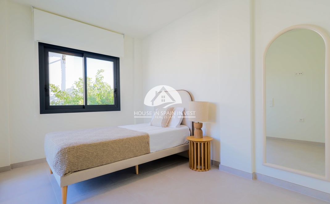 Obra nueva - Chalet - Orihuela Costa - Las Filipinas