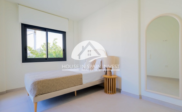 Obra nueva - Chalet - Orihuela Costa - Las Filipinas