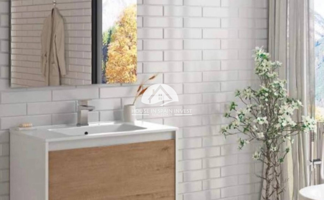 New Build - Penthouse - Torre Pacheco