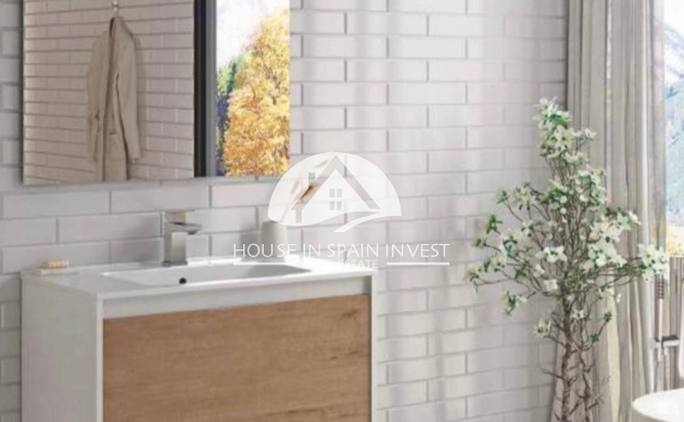 New Build - Penthouse - Torre Pacheco