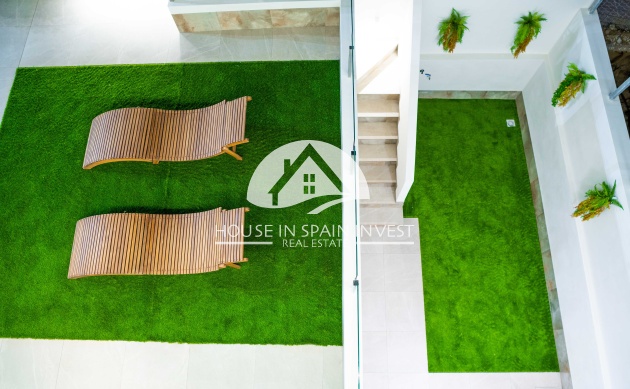 Nieuwbouw   - Villa - Rojales - Ciudad Quesada - Ciudad Quesada