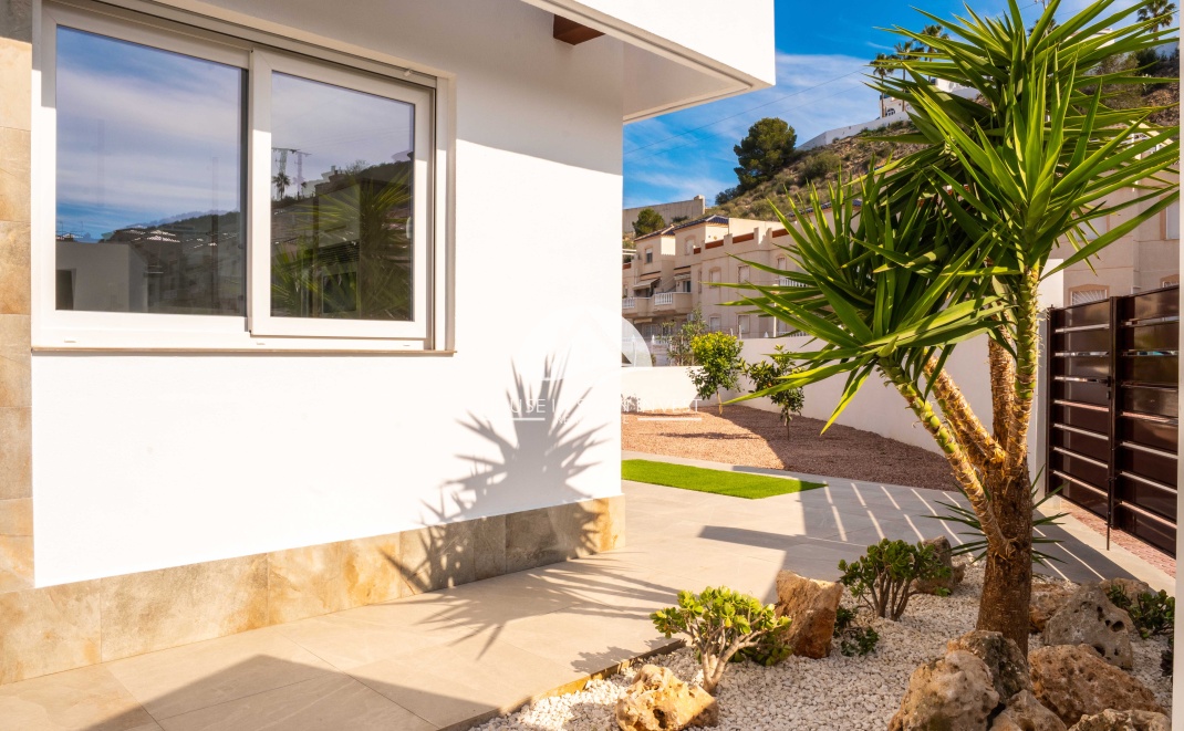 Nieuwbouw   - Villa - Rojales - Ciudad Quesada - Ciudad Quesada