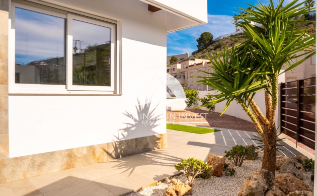 Nieuwbouw   - Villa - Rojales - Ciudad Quesada - Ciudad Quesada