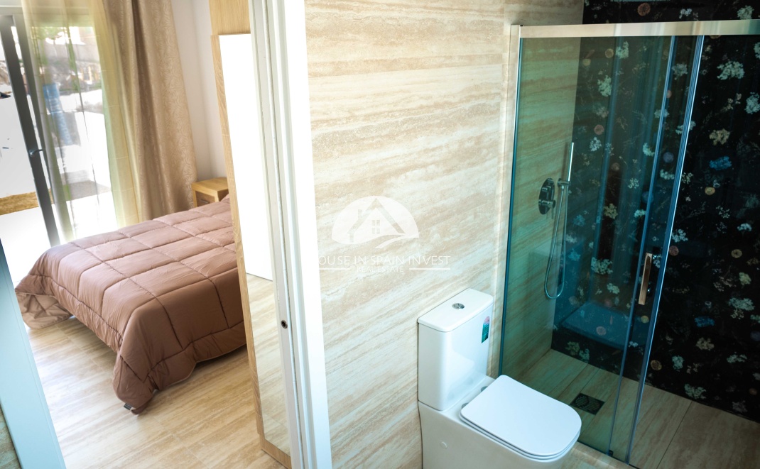 Nieuwbouw   - Villa - Rojales - Ciudad Quesada - Ciudad Quesada