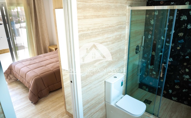 Nieuwbouw   - Villa - Rojales - Ciudad Quesada - Ciudad Quesada