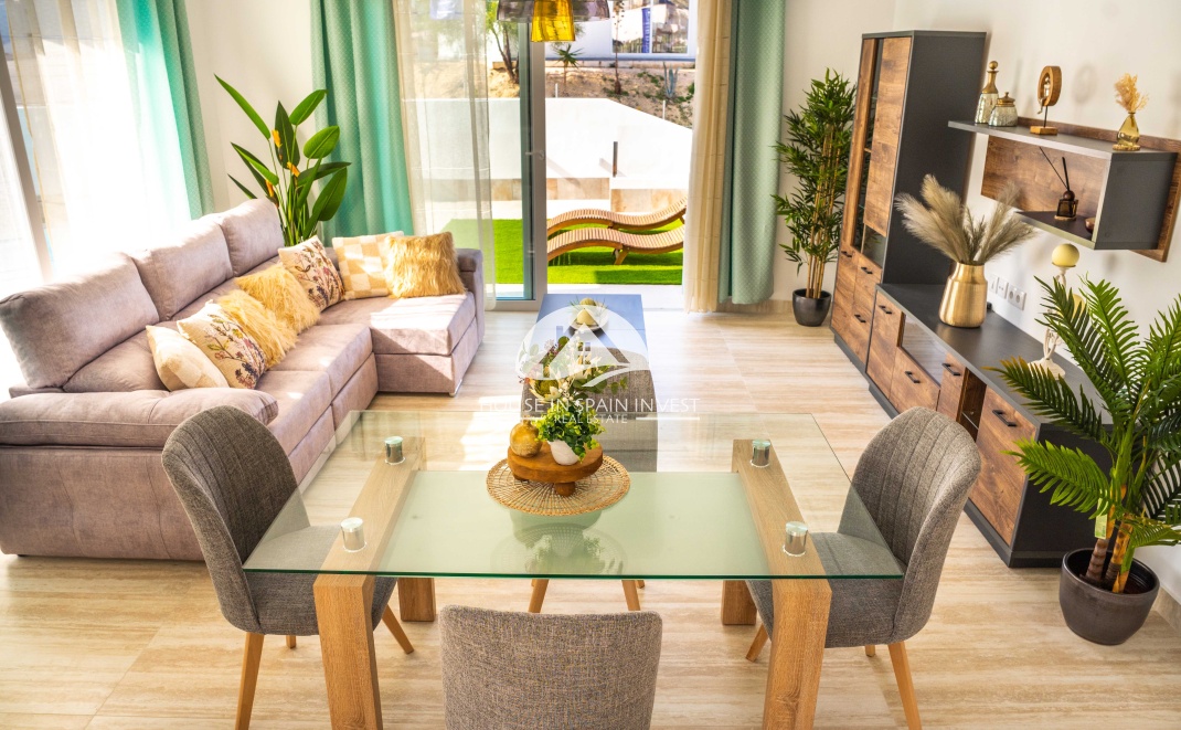 Nieuwbouw   - Villa - Rojales - Ciudad Quesada - Ciudad Quesada