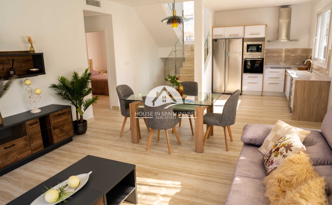 Nieuwbouw   - Villa - Rojales - Ciudad Quesada - Ciudad Quesada